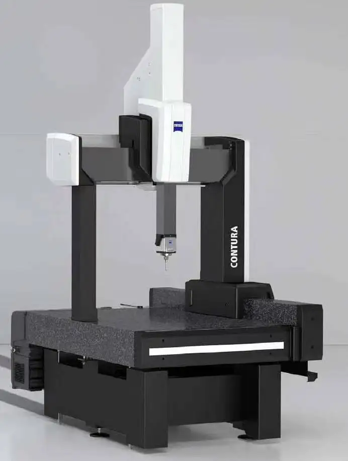 嘉定嘉定蔡司嘉定三坐标CONTURA
